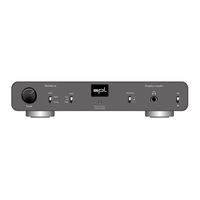 Spl Phonitor se Bedienungsanleitung