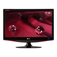 LG M197WDP Bedienungsanleitung