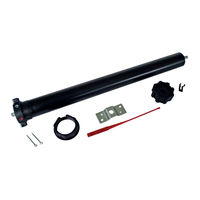 RIB JOY 40 SS Bedienungsanleitung