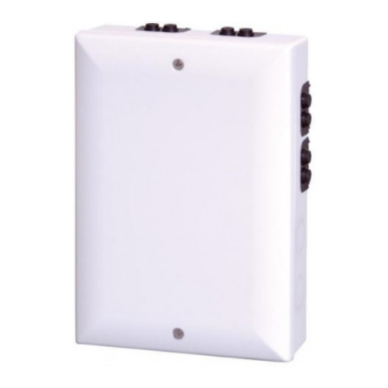 Bosch FLM-420-O8I2-S Installationsanleitung