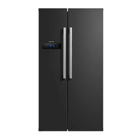 Inventum AB010 Gebrauchsanweisung