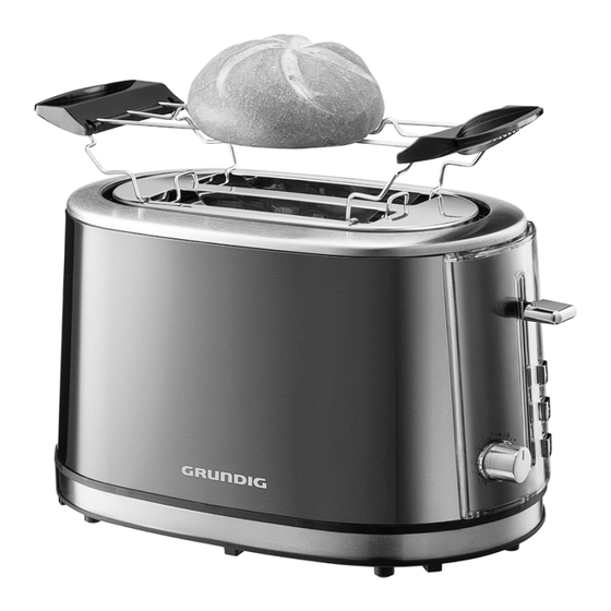 Grundig 6330 TA Bedienungsanleitung