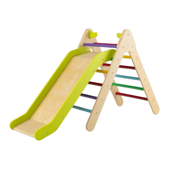 Costway TS10051 Handbuch