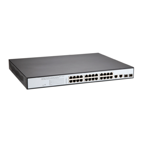 Digitus DN-95313 Bedienungsanleitung