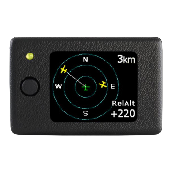 LX Navigation LX FLARM Color II Benutzerhandbuch