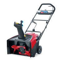 Toro 07301-60001 Montage