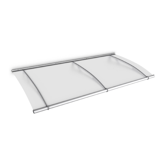 Schulte LT-Line Montageanleitung