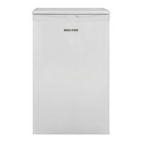 mio star VE GS1005-21 Bedienungsanleitung