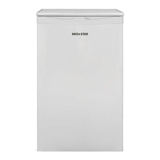 mio star VE GS1005-21 Bedienungsanleitung