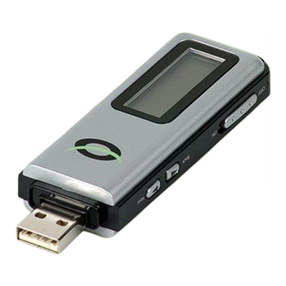 Conceptronic C54WIFIU Schnellstartanleitung