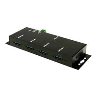 Exsys EX-1184HMV-22 Anleitung