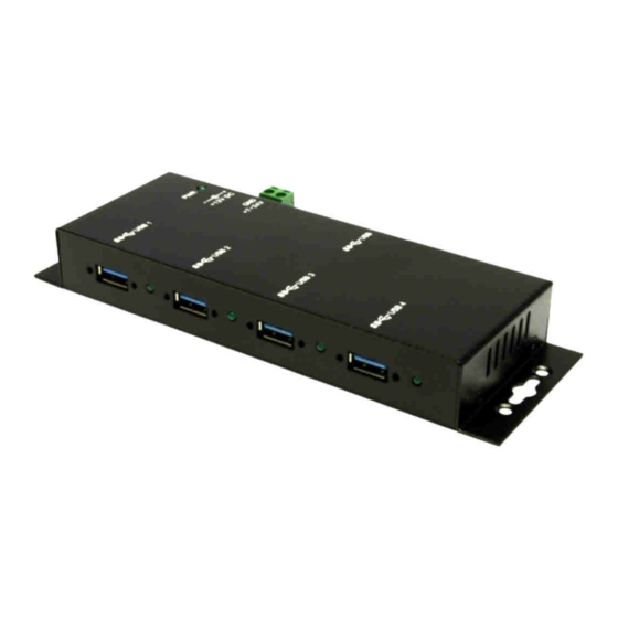 Exsys EX-1184HMV-22 Anleitung