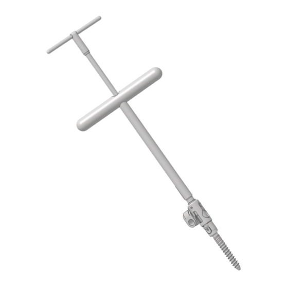 B. Braun Aesculap S4 FW225R Gebrauchsanweisung/Technische Beschreibung