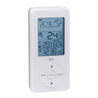 Irox HBR425i Bedienungsanleitung