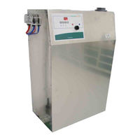GEA TurboStar Betriebsanleitung / Montageanleitung