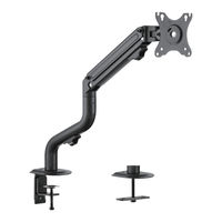 Gembird MA-DA1-02 Handbuch