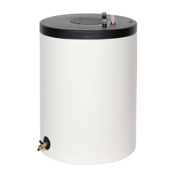 WIKORA WBO 120 TN Installationsanleitung Und Bedienungsanleitung