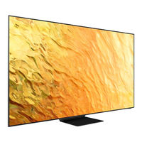 Samsung GQ75QN800BTXZG Bedienungsanleitung