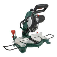 Parkside PKS 1500 B3 Bedienungs- Und Sicherheitshinweise Originalbetriebsanleitung