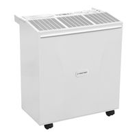 Trotec B 400 Bedienungsanleitung