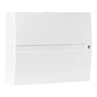 jablotron Oasis JA-80K Anleitung