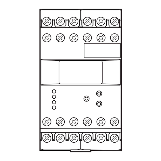IFM Electronic ecomat 200 FR-2 Betriebsanleitung