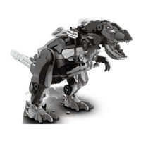 VTech Switch&Go Dinos Rescue Raiders 3-in-1 Bedienungsanleitung
