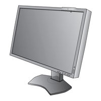 NEC MD242C2 Installation Und Wartung