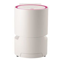 vita SMART.FIRE Bedienungsanleitung