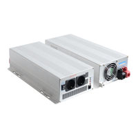 Effekta 10A/WRSL-12-1500 Bedienungsanleitung