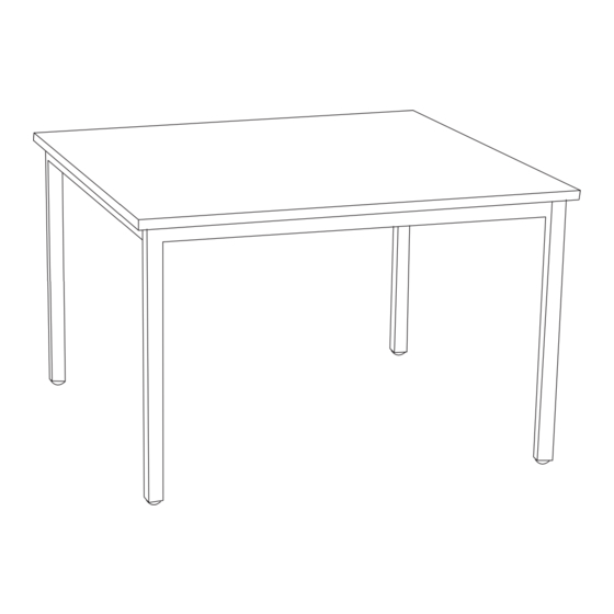 HOMCOM 839-756V00 Bedienungsanleitung