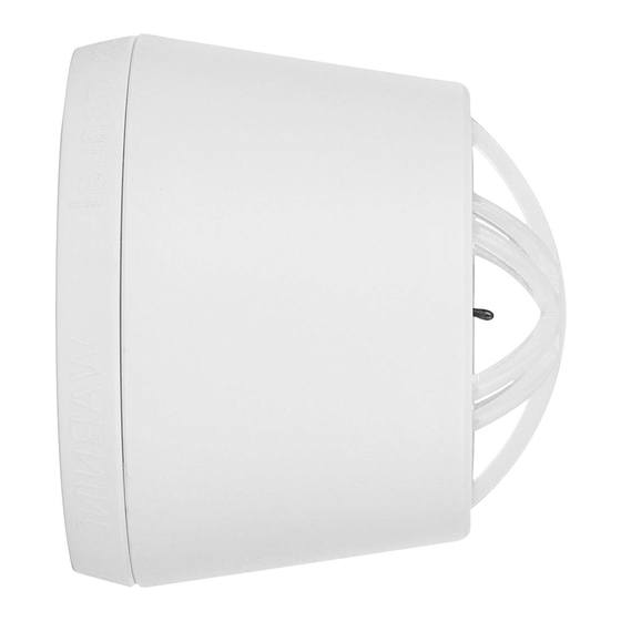 Smartwares RM640K Gebrauchsanweisung