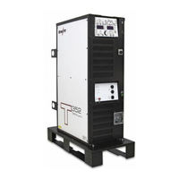 EWM Tetrix 352 RC CW Betriebsanleitung