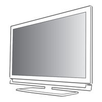 Grundig 49 VLE 8471 BL Bedienungsanleitung