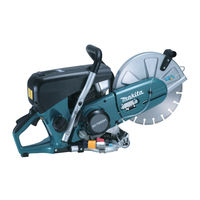 Makita EK7650H Originalbetriebsanleitung