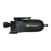 Rodcraft RC2101 Bedienungsanleitung