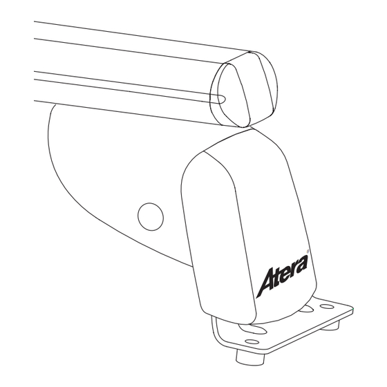 Altera SIGNO 045 117 Benutzerinformation