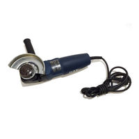 AEG Powertools WS 715-115 Gebrauchsanleitung