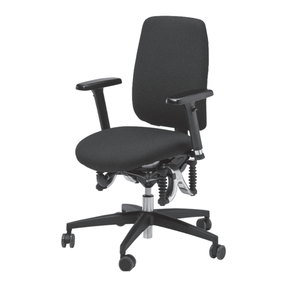 Haider Bioswing BIOSWING 250 iQ Bedienungsanleitung