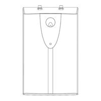 Bosch Tronic 1500 TO 5 B Montage- Und Gebrauchsanleitung