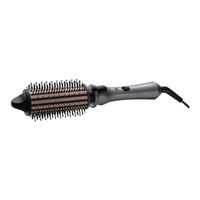 Remington Volumiser CB65 Bedienungsanleitung