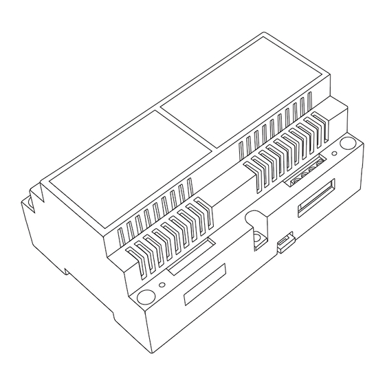 Elvox 6922 part number B Installations- Und Benutzerhandbuch