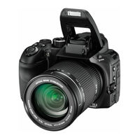 Fujifilm FinePix S100FS Bedienungsanleitung