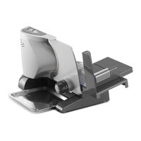 Rotel U4051CH Gebrauchsanweisung