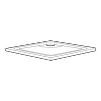 IKEA FOTINGEN AA-2194638-3 Bedienungsanleitung