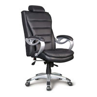Lanaform Office Massage Chair Bedienungsanleitung
