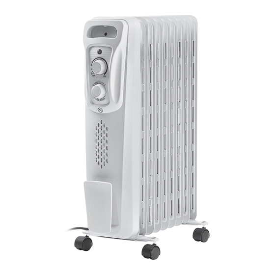 ROWENTA BU262 INTENSIUM serie Bedienungsanleitung