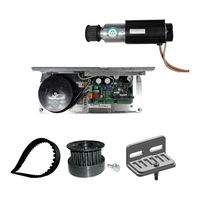Wittur Sematic 2000B Evolution Kit Betriebsanleitung