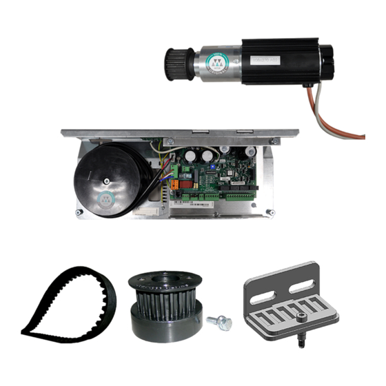 Wittur Sematic 2000B Evolution Kit Betriebsanleitung