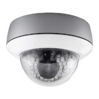 Abus TVIP72500 Bedienungsanleitung